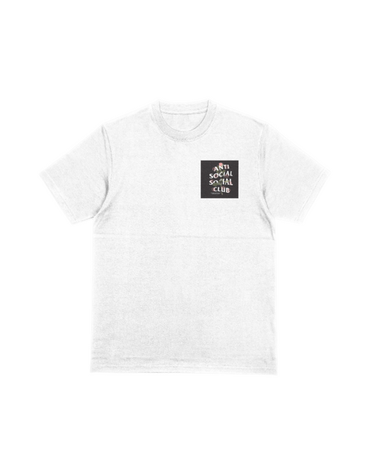 Playera Anti Social Social Club