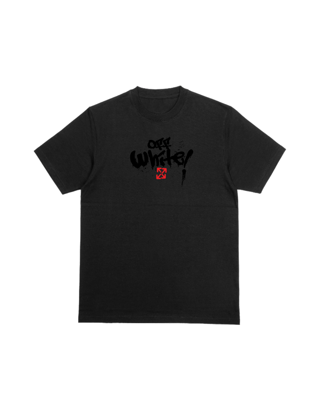 Playera Off-White