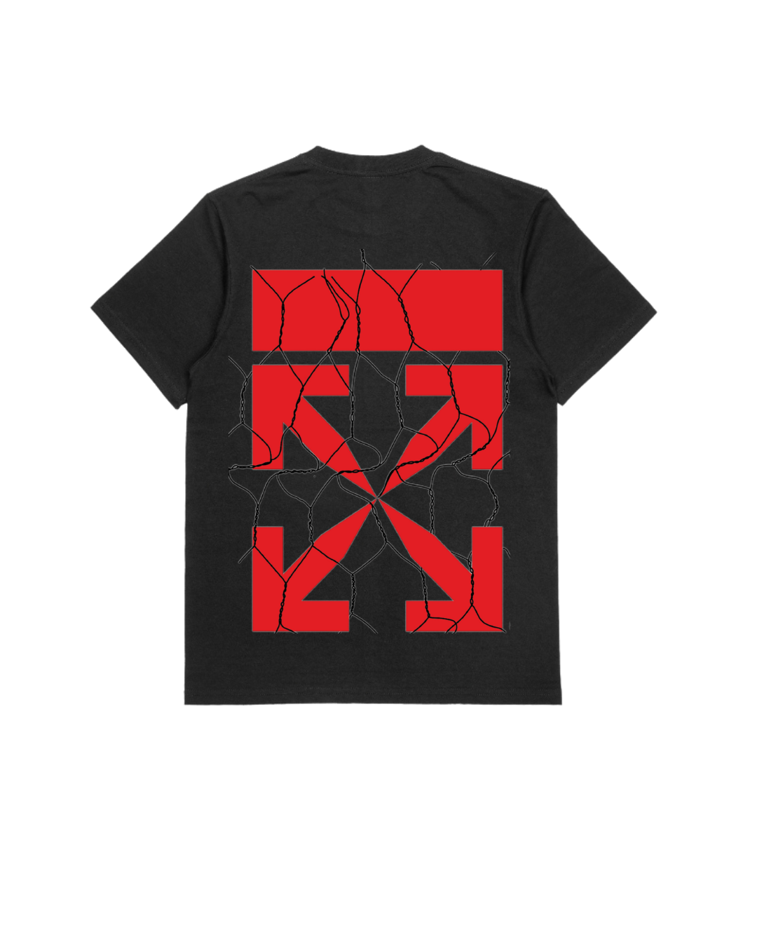 Playera Off-White