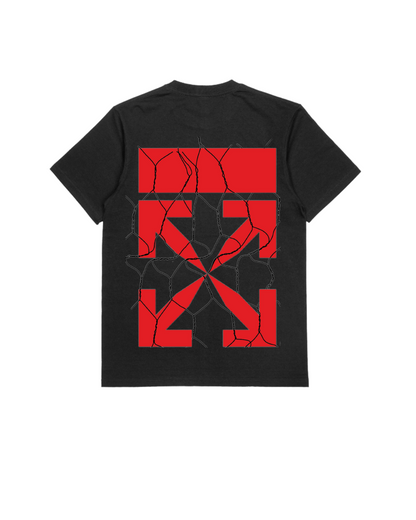 Playera Off-White