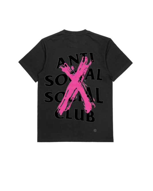 Playera Anti Social Social Club