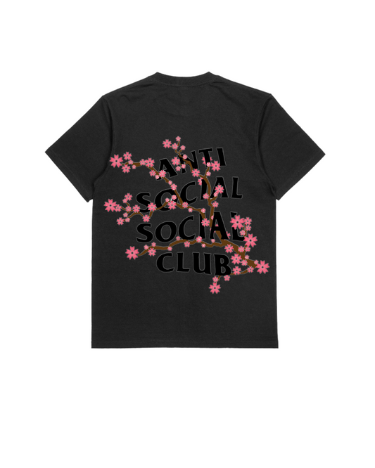Playera Anti Social Social Club