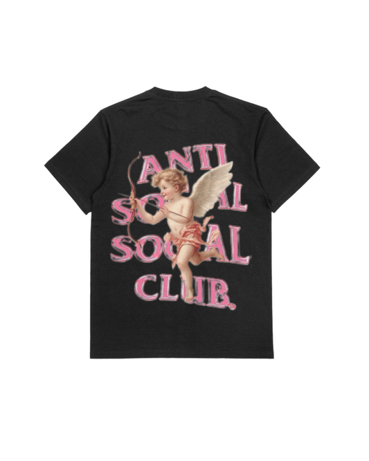 Playera Anti Social Social Club