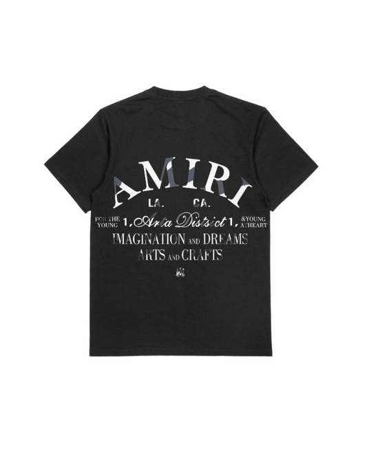 Playera Amiri
