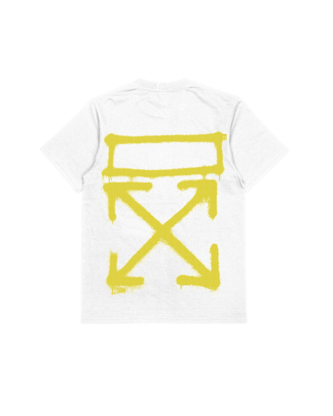 Playera Off-White