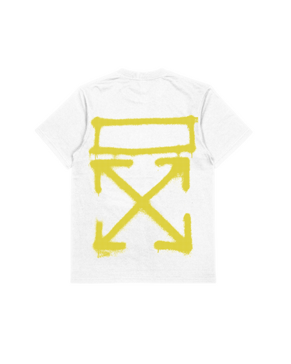 Playera Off-White