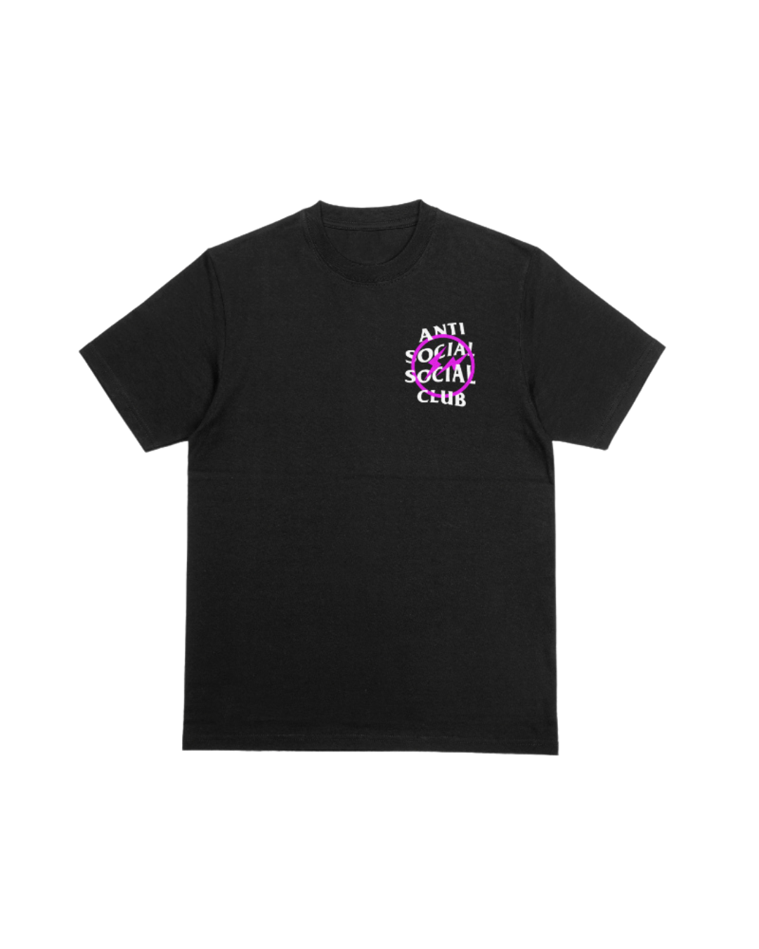 Playera Anti Social Social Club