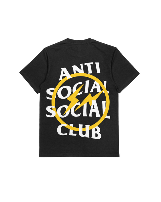 Playera Anti Social Social Club