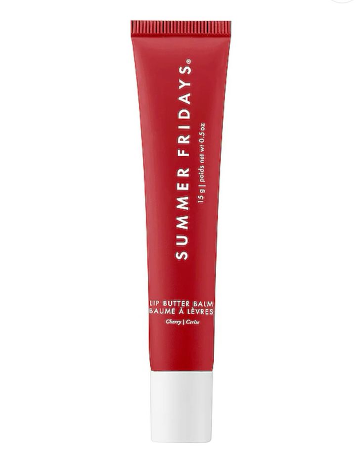 Lip Butter Balm Summer Fridays