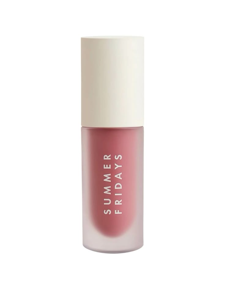 Summer Fridays Dream Lip Oil